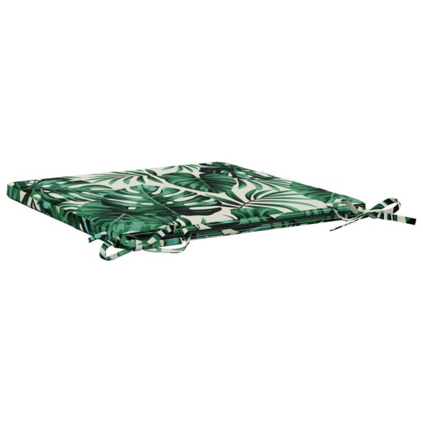 vidaXL 4-dielne sedacie vankúše SOEST 4 ks 100% polyester – Obrázok 5