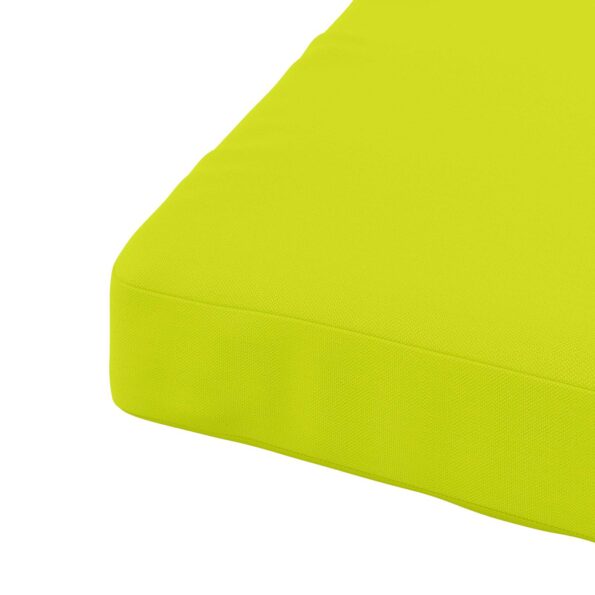 vidaXL 4-dielne sedacie vankúše SOEST 4 ks 100% polyester – Obrázok 7