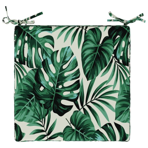 vidaXL 4-dielne sedacie vankúše SOEST 4 ks 100% polyester – Obrázok 6