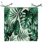 vidaXL 4-dielne sedacie vankúše SOEST 4 ks 100% polyester – Obrázok 6