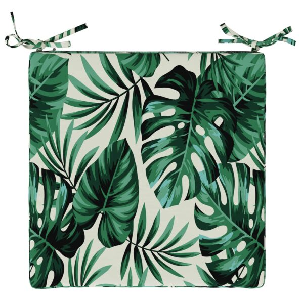 vidaXL 4-dielne sedacie vankúše SOEST 4 ks 100% polyester – Obrázok 6