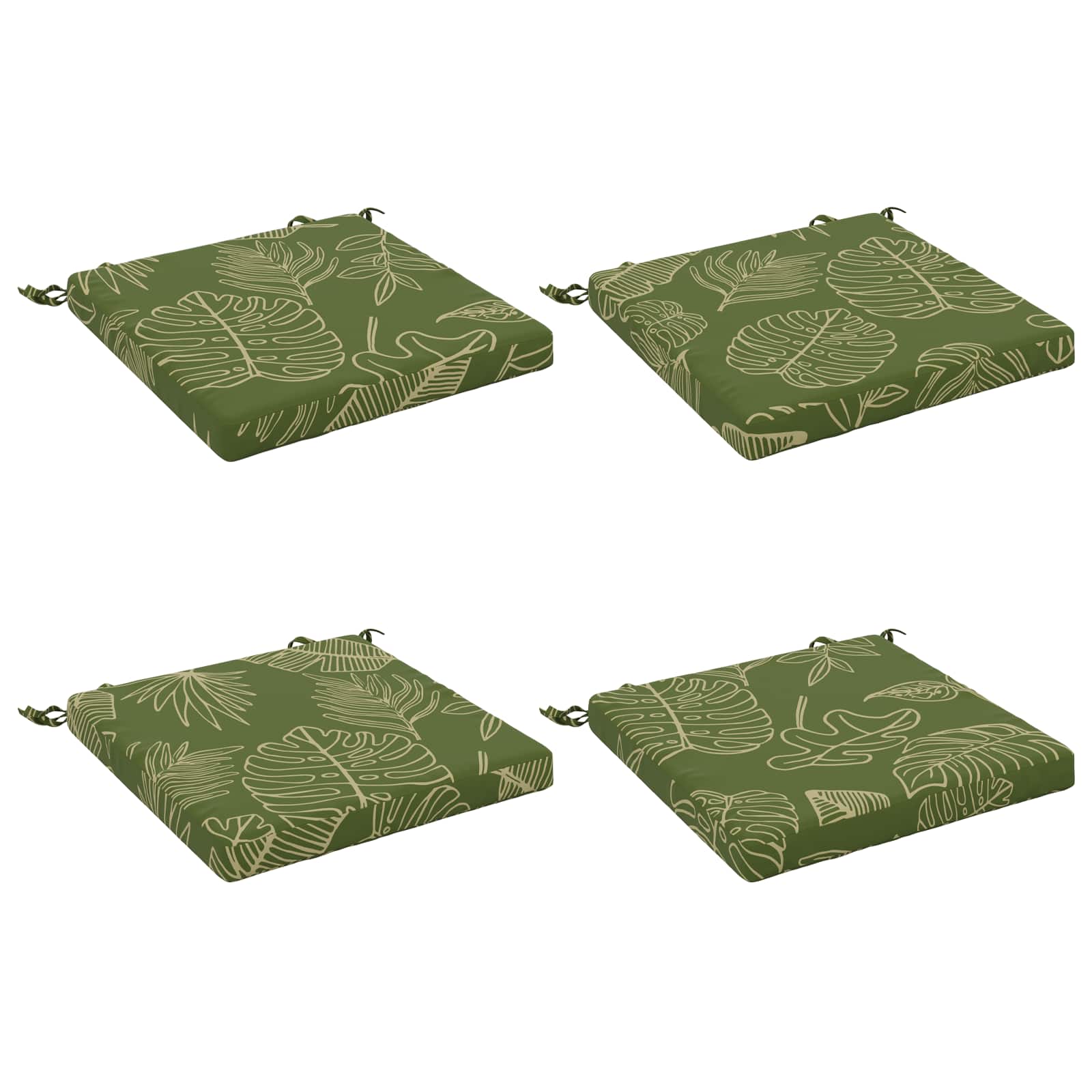 944462_1.jpg vidaXL 4-dielne sedacie vankúše SOEST 4 ks 100% polyester – Obrázok 1