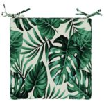 vidaXL 4-dielne sedacie vankúše SOEST 4 ks 100% polyester – Obrázok 6