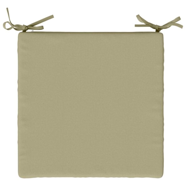 vidaXL 4-dielne sedacie vankúše SOEST 4 ks 100% polyester – Obrázok 6