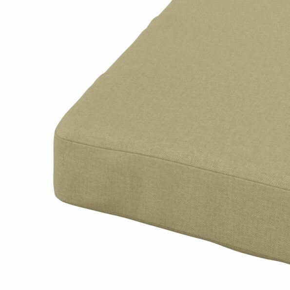 vidaXL 4-dielne sedacie vankúše SOEST 4 ks 100% polyester – Obrázok 7