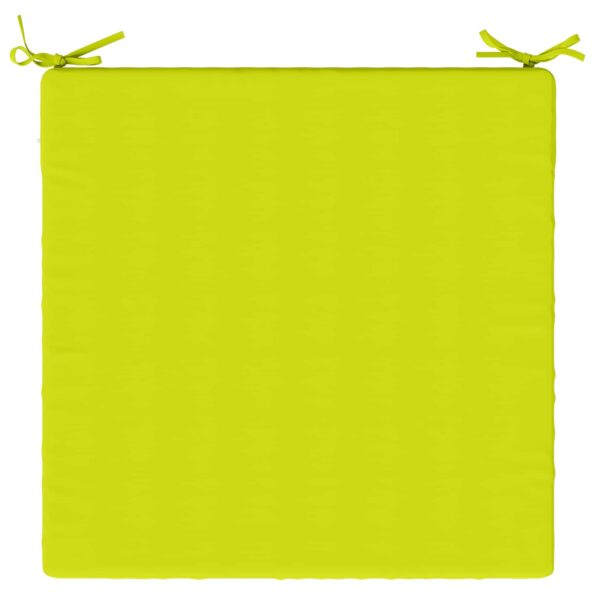 vidaXL 4-dielne sedacie vankúše SOEST 4 ks 100% polyester – Obrázok 6