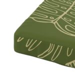 vidaXL 4-dielne sedacie vankúše SOEST 4 ks 100% polyester – Obrázok 7