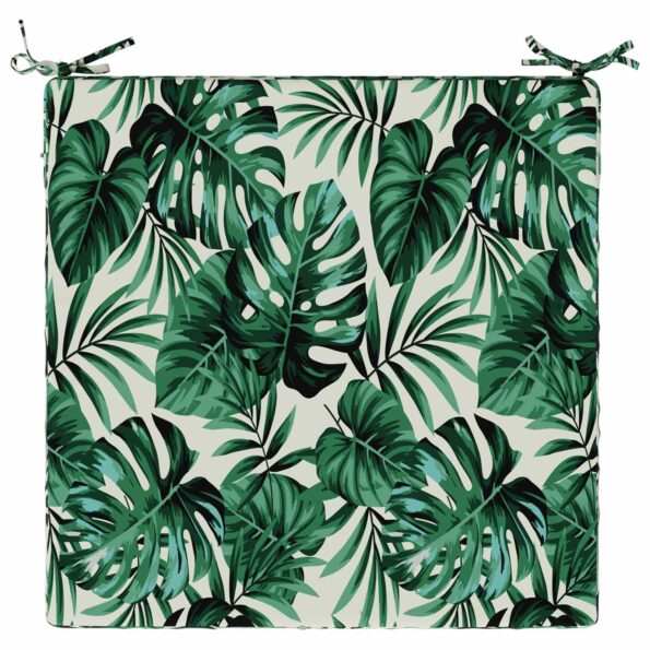 vidaXL 4-dielne sedacie vankúše SOEST 4 ks 100% polyester – Obrázok 6