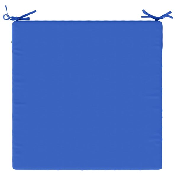 vidaXL 4-dielne sedacie vankúše SOEST 4 ks 100% polyester – Obrázok 6