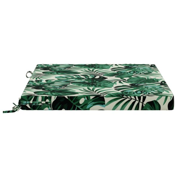 vidaXL 4-dielne sedacie vankúše SOEST 4 ks 100% polyester – Obrázok 4