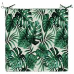 vidaXL 4-dielne sedacie vankúše SOEST 4 ks 100% polyester – Obrázok 6