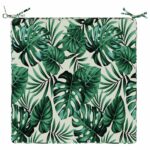 vidaXL 4-dielne sedacie vankúše SOEST 4 ks 100% polyester – Obrázok 6