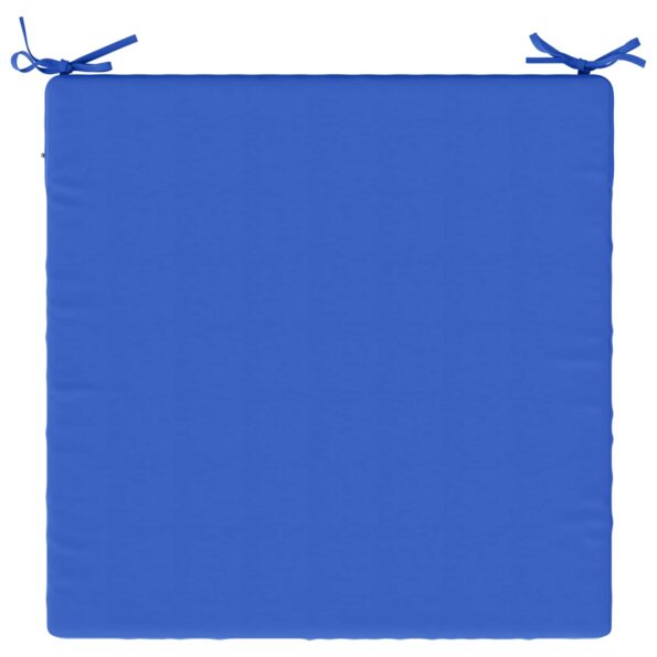 vidaXL 4-dielne sedacie vankúše SOEST 4 ks 100% polyester – Obrázok 6
