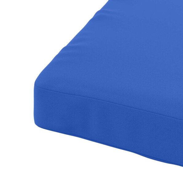 vidaXL 4-dielne sedacie vankúše SOEST 4 ks 100% polyester – Obrázok 7