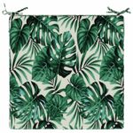 vidaXL 4-dielne sedacie vankúše SOEST 4 ks 100% polyester – Obrázok 6