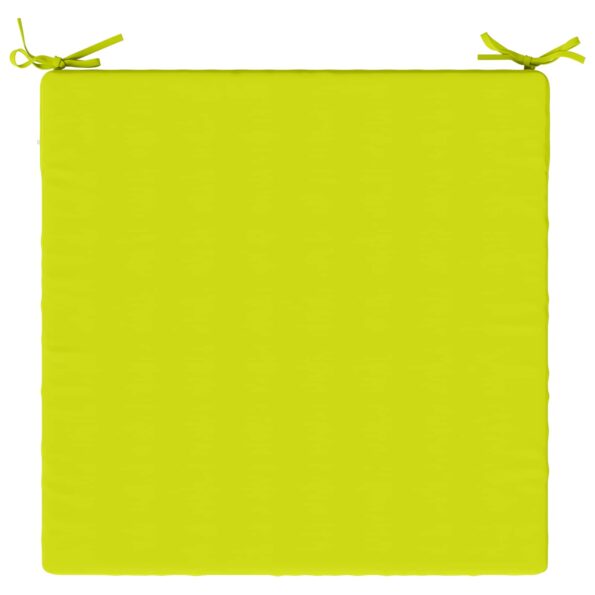 vidaXL 4-dielne sedacie vankúše SOEST 4 ks 100% polyester – Obrázok 6