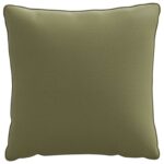 vidaXL 4-dielne vankúše na chrbát PUTTEN 4 pcs 100% polyester – Obrázok 4