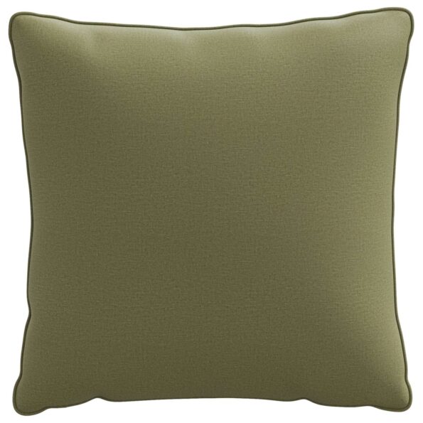 vidaXL 4-dielne vankúše na chrbát PUTTEN 4 pcs 100% polyester – Obrázok 4