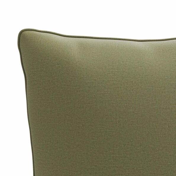 vidaXL 4-dielne vankúše na chrbát PUTTEN 4 pcs 100% polyester – Obrázok 6