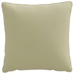 vidaXL 4-dielne vankúše na chrbát PUTTEN 4 pcs 100% polyester – Obrázok 3