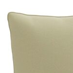 vidaXL 4-dielne vankúše na chrbát PUTTEN 4 pcs 100% polyester – Obrázok 5