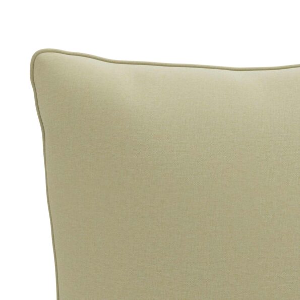 vidaXL 4-dielne vankúše na chrbát PUTTEN 4 pcs 100% polyester – Obrázok 5