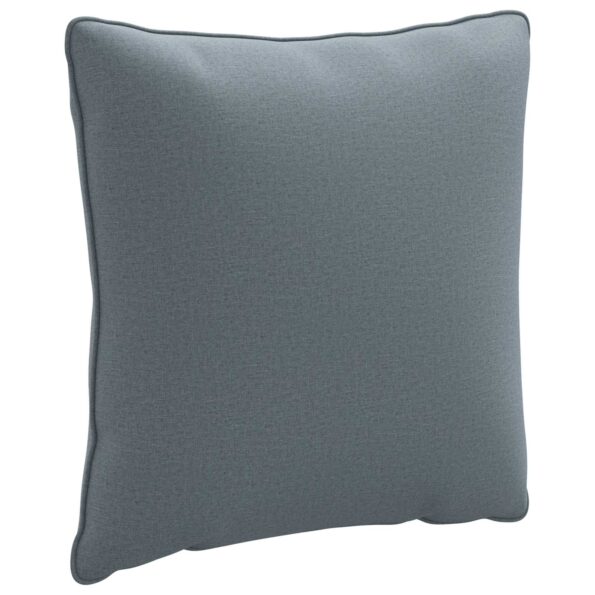 vidaXL 1-dielny vankúš na chrbát PUTTEN 100% polyester Modrá – Obrázok 2