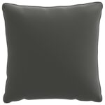 vidaXL 4-dielne vankúše na chrbát PUTTEN 4 pcs 100% polyester – Obrázok 3