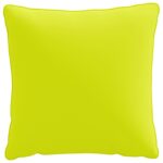 vidaXL 4-dielne vankúše na chrbát PUTTEN 4 pcs 100% polyester – Obrázok 4