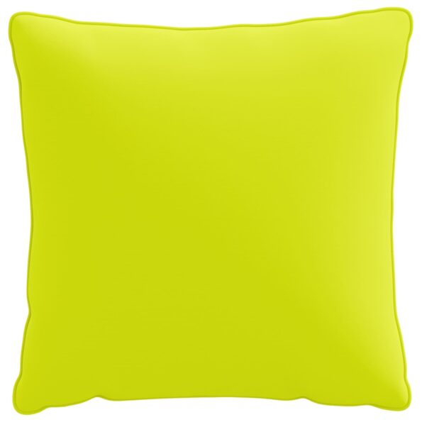 vidaXL 4-dielne vankúše na chrbát PUTTEN 4 pcs 100% polyester – Obrázok 4
