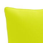 vidaXL 4-dielne vankúše na chrbát PUTTEN 4 pcs 100% polyester – Obrázok 6