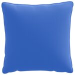 vidaXL 4-dielne vankúše na chrbát PUTTEN 4 pcs 100% polyester – Obrázok 3