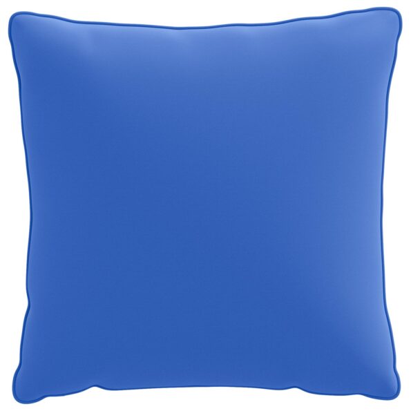 vidaXL 4-dielne vankúše na chrbát PUTTEN 4 pcs 100% polyester – Obrázok 3