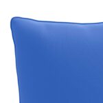 vidaXL 4-dielne vankúše na chrbát PUTTEN 4 pcs 100% polyester – Obrázok 5