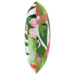 vidaXL 4-dielne vankúše na chrbát PUTTEN 4 pcs 100% polyester – Obrázok 4