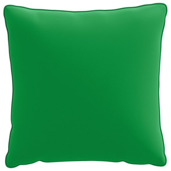 vidaXL 1-dielny vankúš na chrbát PUTTEN 100% polyester Zelená – Obrázok 4