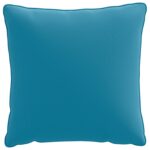 vidaXL 4-dielne vankúše na chrbát PUTTEN 4 pcs 100% polyester – Obrázok 4