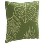 vidaXL 1-dielny vankúš na chrbát PUTTEN 100% polyester 40 x 40 x 15 cm – Obrázok 2