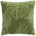 vidaXL 4-dielne vankúše na chrbát PUTTEN 4 pcs 100% polyester – Obrázok 4