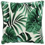 vidaXL 4-dielne vankúše na chrbát PUTTEN 4 pcs 100% polyester – Obrázok 4