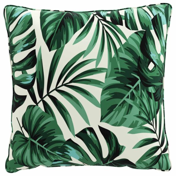 vidaXL 4-dielne vankúše na chrbát PUTTEN 4 pcs 100% polyester – Obrázok 4