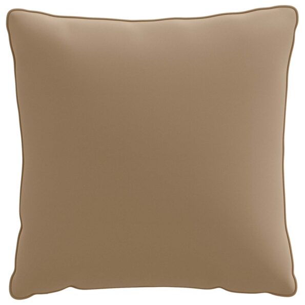 vidaXL 4-dielne vankúše na chrbát PUTTEN 4 pcs 100% polyester – Obrázok 4