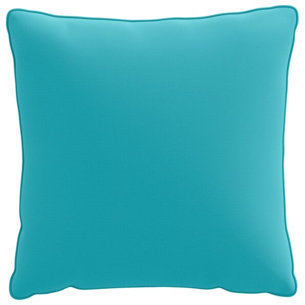 vidaXL 4-dielne vankúše na chrbát PUTTEN 4 pcs 100% polyester – Obrázok 4