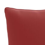 vidaXL 4-dielne vankúše na chrbát PUTTEN 4 pcs 100% polyester – Obrázok 6