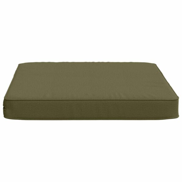 vidaXL 4-dielne sedacie vankúše VUGHT 4 pcs 100% polyester – Obrázok 4
