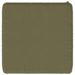 vidaXL 4-dielne sedacie vankúše VUGHT 4 pcs 100% polyester – Obrázok 6