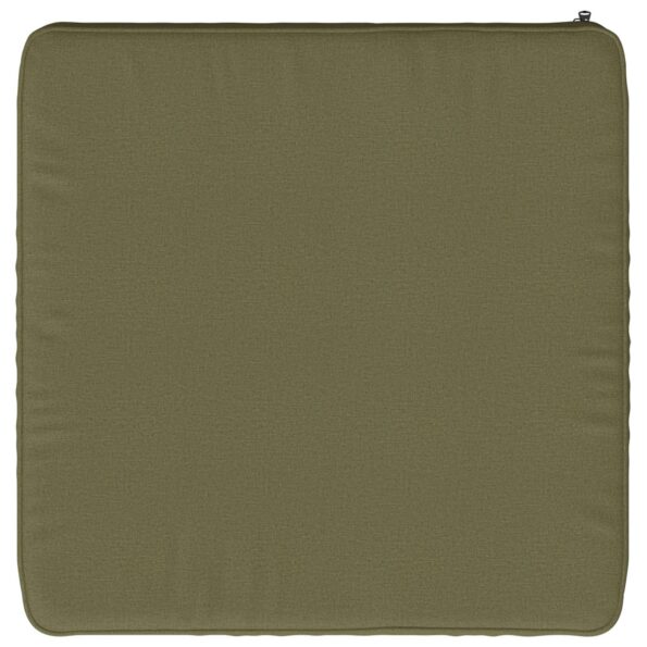 vidaXL 4-dielne sedacie vankúše VUGHT 4 pcs 100% polyester – Obrázok 6