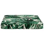 vidaXL 4-dielne sedacie vankúše VUGHT 4 pcs 100% polyester – Obrázok 4