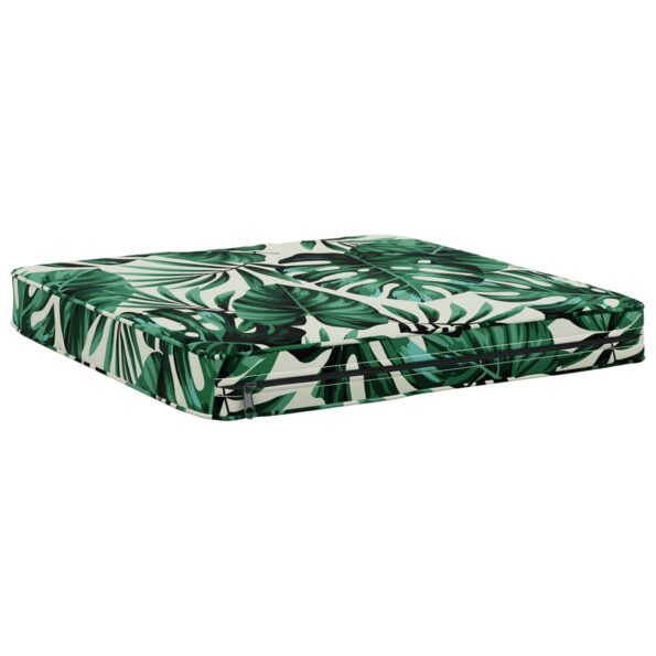 vidaXL 4-dielne sedacie vankúše VUGHT 4 pcs 100% polyester – Obrázok 5