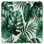 vidaXL 4-dielne sedacie vankúše VUGHT 4 pcs 100% polyester – Obrázok 6